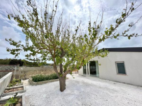 Villa Garbudgi 1 Pachino
